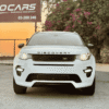 Pro cars Discovery Sport 2017 R-Dynamic