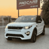 Pro cars Discovery Sport 2017 R-Dynamic