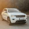 Pro cars Grand Cherokee 2017 Overland