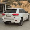 Pro cars Grand Cherokee 2017 Overland