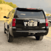 Pro cars Tahoe LT 2018 Black 83K miles