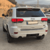 Pro cars Grand Cherokee 2017 Overland
