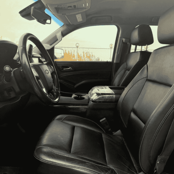 Pro cars Tahoe LT 2018 Black 83K miles