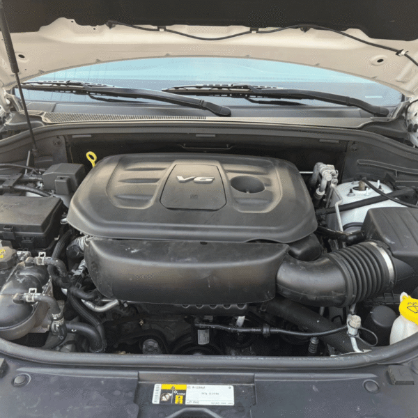 Pro cars Grand Cherokee 2017 Overland