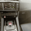 Pro cars Jaguar F-Pace 2017 Black