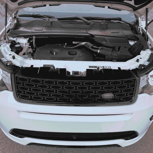 Pro cars Discovery Sport 2017 R-Dynamic