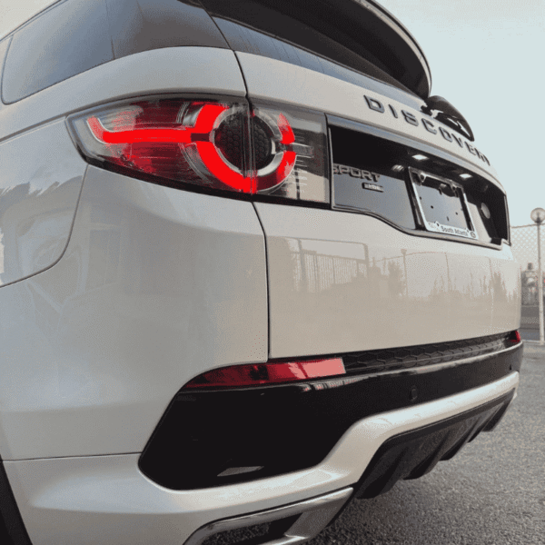Pro cars Discovery Sport 2017 R-Dynamic